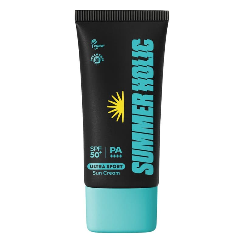 _Summer Holic_ Ultra Sport Sun Cream